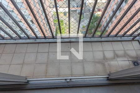 Apartamento à venda com 2 quartos, 69m² em Taboão, Diadema