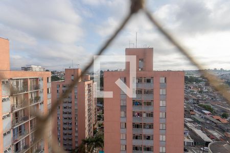 Apartamento à venda com 2 quartos, 69m² em Taboão, Diadema