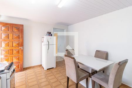 Casa à venda com 182m², 4 quartos e 4 vagas Casa à venda com 182m², 4 quartos e 4 vagasCozinha