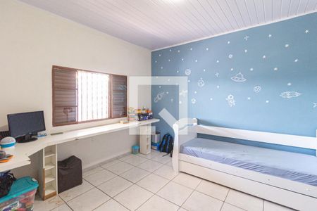 Quarto 1 de casa à venda com 4 quartos, 182m² em Vila Yolanda, Osasco