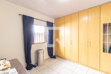 Quarto 3 de casa à venda com 4 quartos, 182m² em Vila Yolanda, Osasco