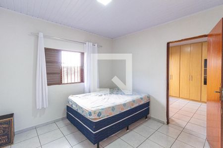 Quarto 2 de casa à venda com 4 quartos, 182m² em Vila Yolanda, Osasco