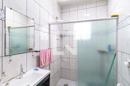 Casa à venda com 182m², 4 quartos e 4 vagas Casa à venda com 182m², 4 quartos e 4 vagasBanheiro