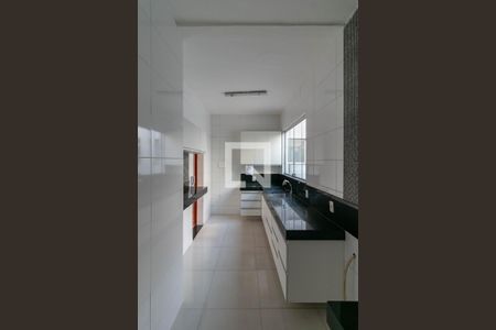 Apartamento para alugar com 100m², 3 quartos e 1 vagaCozinha e Área de Serviço