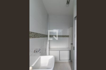 Apartamento para alugar com 100m², 3 quartos e 1 vagaCozinha e Área de Serviço