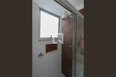 Apartamento para alugar com 100m², 3 quartos e 1 vagaBanheiro Social