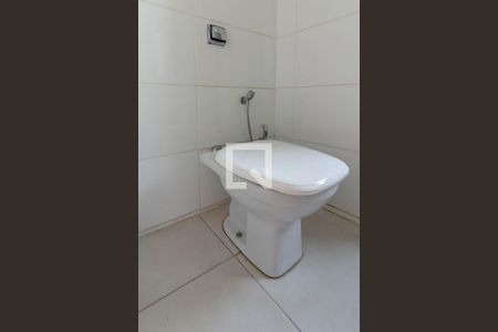Apartamento para alugar com 100m², 3 quartos e 1 vagaBanheiro Social