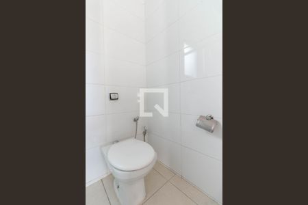 Apartamento para alugar com 100m², 3 quartos e 1 vagaBanheiro da Suíte