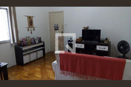 Apartamento à venda com 3 quartos, 76m² em Maracanã, Rio de Janeiro