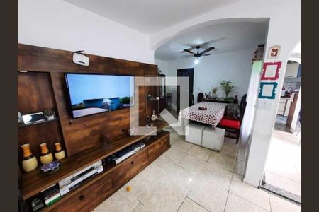 Casa à venda com 4 quartos, 321m² em Taquara, Rio de Janeiro