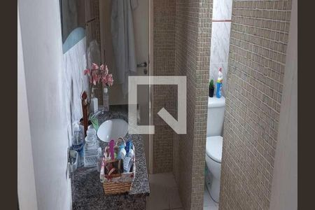 Casa à venda com 3 quartos, 100m² em Anil, Rio de Janeiro