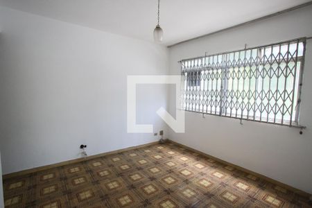 Sala de apartamento para alugar com 2 quartos, 73m² em Pechincha, Rio de Janeiro