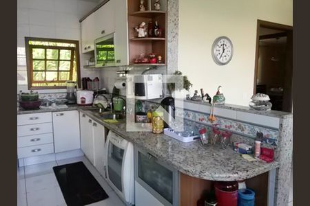Casa à venda com 4 quartos, 984m² em Freguesia de Jacarepaguá, Rio de Janeiro