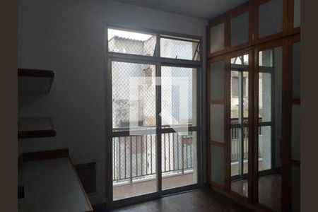 Apartamento à venda com 3 quartos, 110m² em Maracanã, Rio de Janeiro