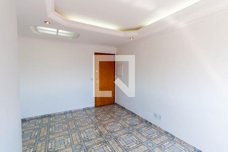 Sala de apartamento à venda com 2 quartos, 52m² em Vila Ema, São Paulo