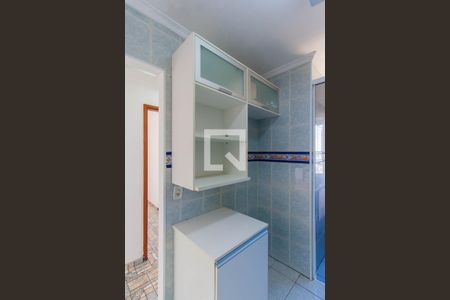 Apartamento para alugar com 52m², 2 quartos e 1 vaga Apartamento para alugar com 52m², 2 quartos e 1 vagaCozinha