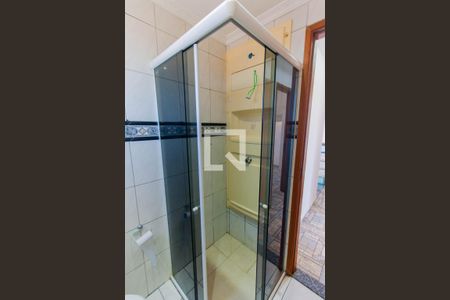 Apartamento para alugar com 52m², 2 quartos e 1 vaga Apartamento para alugar com 52m², 2 quartos e 1 vagaBanheiro