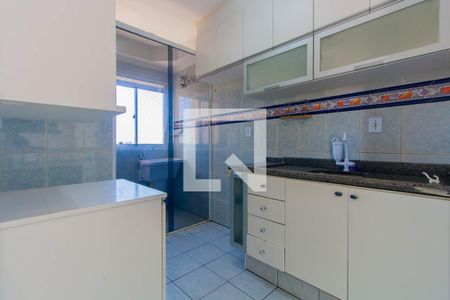 Apartamento para alugar com 52m², 2 quartos e 1 vaga Apartamento para alugar com 52m², 2 quartos e 1 vagaCozinha