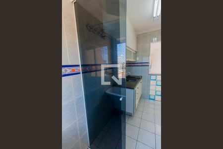 Apartamento para alugar com 52m², 2 quartos e 1 vaga Apartamento para alugar com 52m², 2 quartos e 1 vagaLavanderia