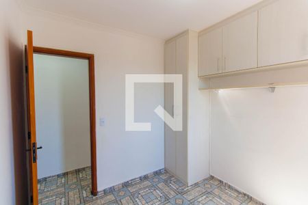Quarto 1 de apartamento à venda com 2 quartos, 52m² em Vila Ema, São Paulo