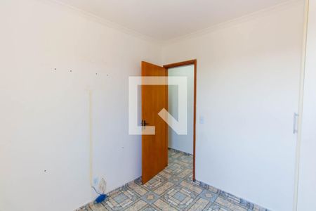 Quarto 1 de apartamento à venda com 2 quartos, 52m² em Vila Ema, São Paulo