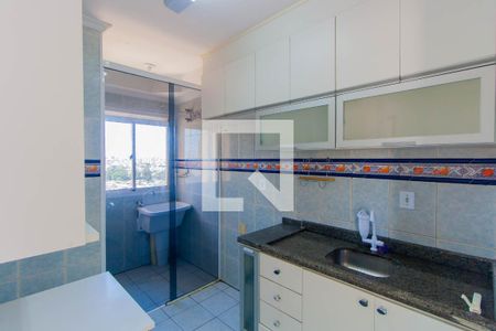 Apartamento para alugar com 52m², 2 quartos e 1 vaga Apartamento para alugar com 52m², 2 quartos e 1 vagaCozinha