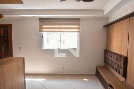 Sala de casa de condomínio para alugar com 2 quartos, 48m² em Vila Formosa, São Paulo