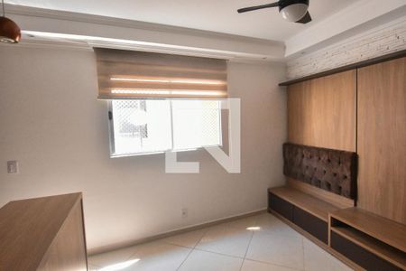 Sala de casa de condomínio para alugar com 2 quartos, 48m² em Vila Formosa, São Paulo