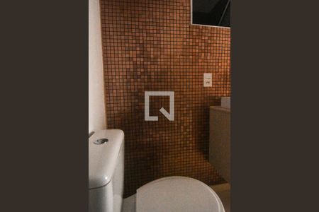 Lavabo de casa de condomínio para alugar com 2 quartos, 48m² em Vila Formosa, São Paulo