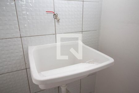 Studio para alugar com 25m², 1 quarto e sem vagaÁrea de Serviço