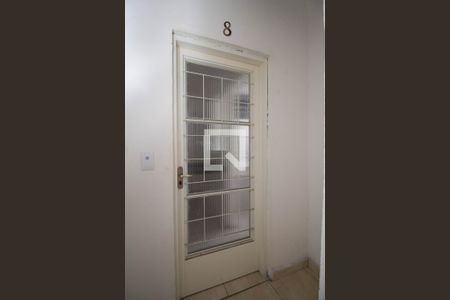 Studio para alugar com 25m², 1 quarto e sem vagaHall de Entrada