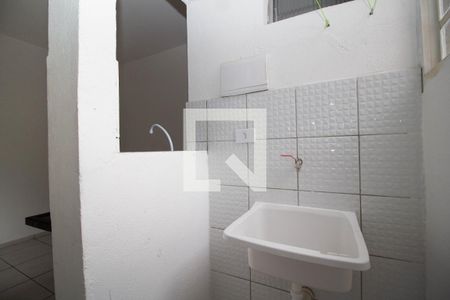 Studio para alugar com 25m², 1 quarto e sem vagaÁrea de Serviço