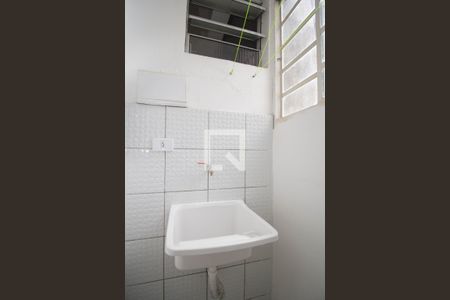 Studio para alugar com 25m², 1 quarto e sem vagaÁrea de Serviço