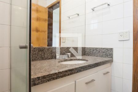 Apartamento para alugar com 87m², 3 quartos e 2 vagasbanheiro suite