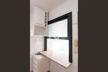 Apartamento para alugar com 87m², 3 quartos e 2 vagascozinha