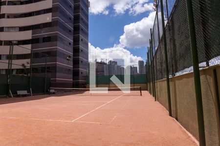 Apartamento para alugar com 87m², 3 quartos e 2 vagasquadra de tenis