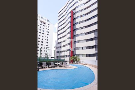 Apartamento para alugar com 87m², 3 quartos e 2 vagasPiscina