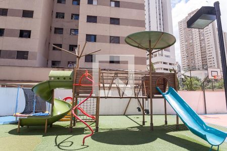 Apartamento para alugar com 87m², 3 quartos e 2 vagasPlayground