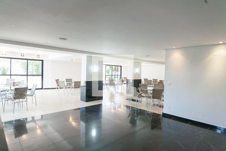 Apartamento para alugar com 87m², 3 quartos e 2 vagasSalão de Festas