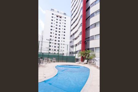 Apartamento para alugar com 87m², 3 quartos e 2 vagasPiscina