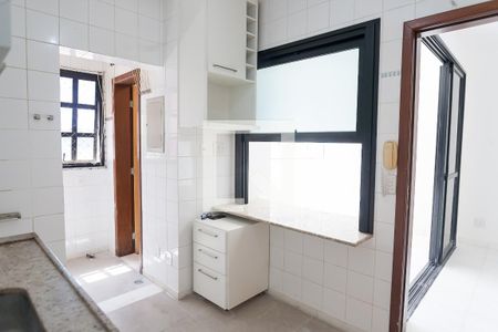 Apartamento para alugar com 87m², 3 quartos e 2 vagascozinha