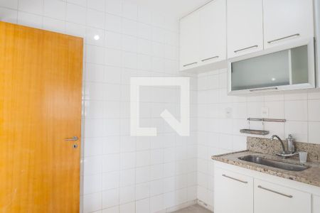 Apartamento para alugar com 87m², 3 quartos e 2 vagascozinha