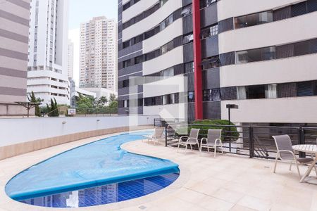 Apartamento para alugar com 87m², 3 quartos e 2 vagasPiscina