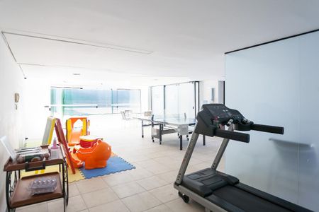 Apartamento para alugar com 87m², 3 quartos e 2 vagasSalão de jogos