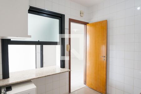 Apartamento para alugar com 87m², 3 quartos e 2 vagascozinha