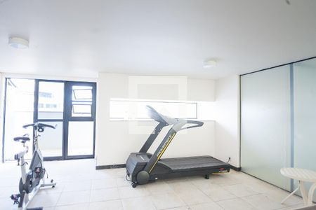 Apartamento para alugar com 87m², 3 quartos e 2 vagasarea sauna