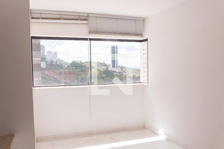 Apartamento para alugar com 87m², 3 quartos e 2 vagasvaranda