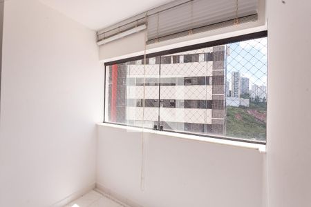 Apartamento para alugar com 87m², 3 quartos e 2 vagasvaranda