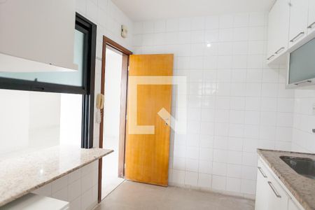 Apartamento para alugar com 87m², 3 quartos e 2 vagascozinha