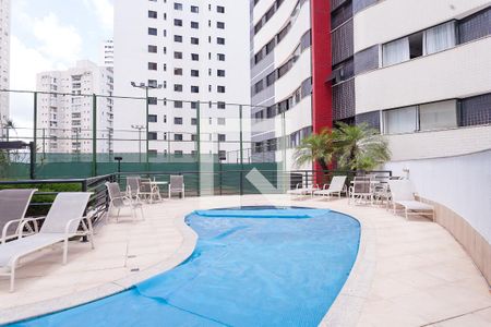 Apartamento para alugar com 87m², 3 quartos e 2 vagasPiscina